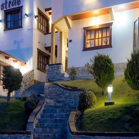 Hostería Austral by DOT Light El Calafate Exterior foto